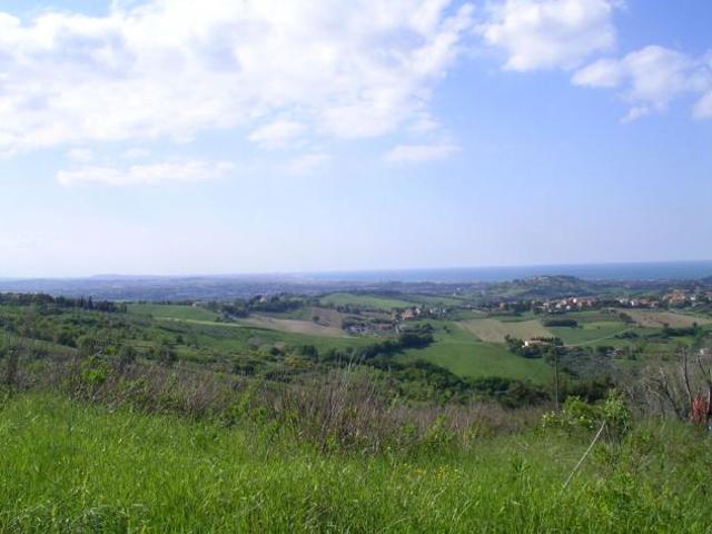 terreno edificabile mq3300 Privato