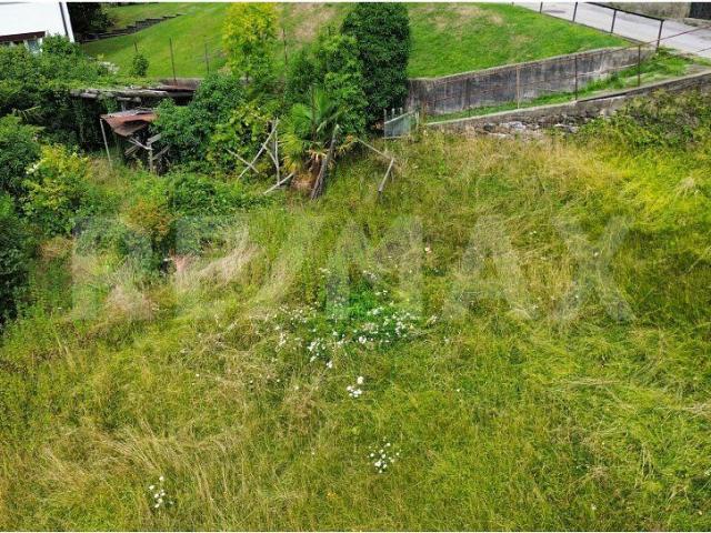 Terreno edificabile ad Astano posizione tranquilla e ottimo potenziale | dreamo. Ch