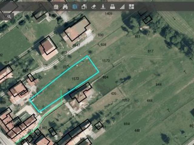 Terreno edificabile Cafasse TO