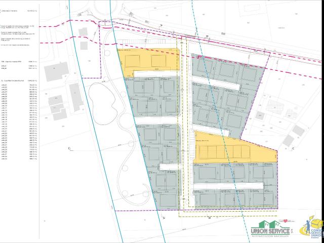 Terreno Edificabile classe A4 in strada provinciale busseto 11, Fontevivo