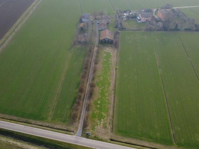 Terreno edificabile commerciale in vendita a Anzola Dell'Emilia