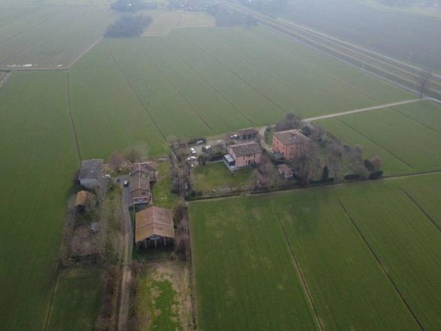 Terreno edificabile commerciale in vendita a Anzola Dell'Emilia