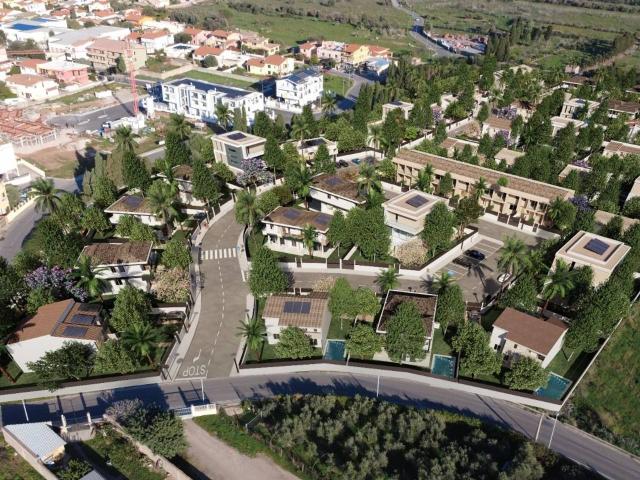 Terreno edificabile commerciale in vendita a Capoterra