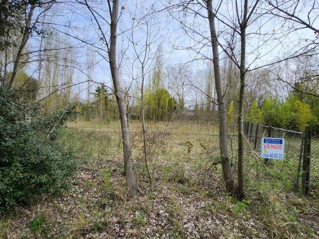 Terreno edificabile commerciale in vendita a Comacchio