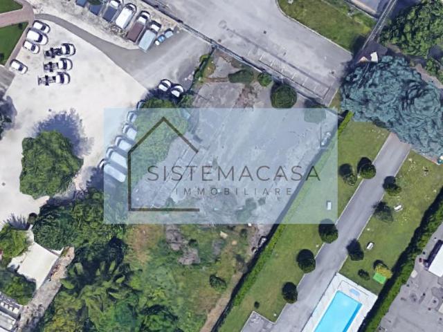Terreno edificabile commerciale in vendita a Forli'