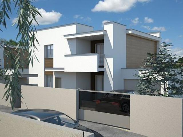Terreno edificabile commerciale in vendita a Montesilvano