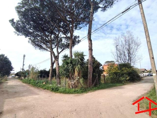 Terreno edificabile commerciale in vendita a Roma