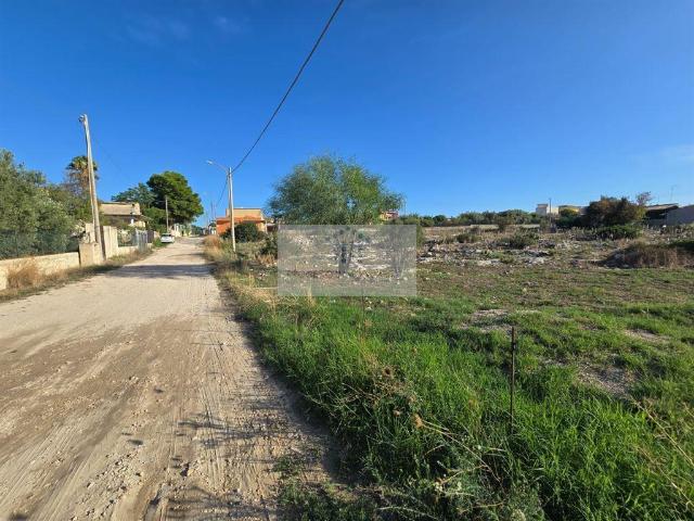 Terreno edificabile commerciale in vendita a Siracusa