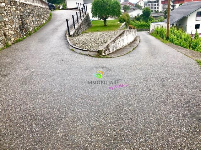 Terreno edificabile con case unifamiliare Bauland bebaubar mit Einfam | dreamo. Ch