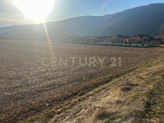 Terreno Edificabile con giardino in via don giovanni calabria 2, Tregnago