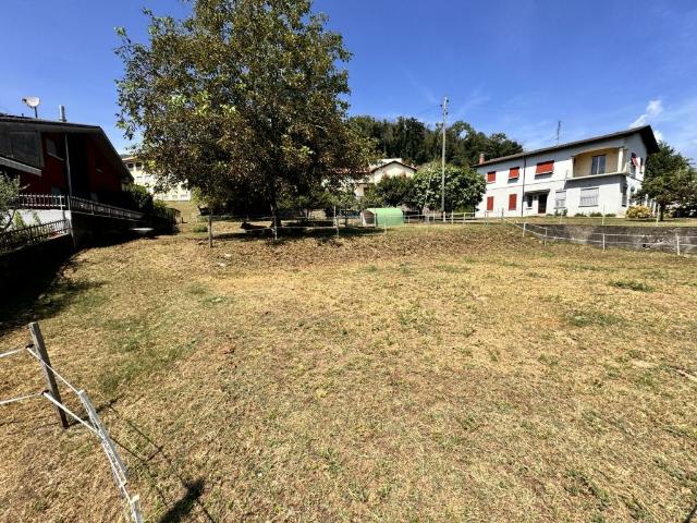 TERRENO EDIFICABILE DI 522 MQ CON PROGETTO APPROVATO AD ARZO
