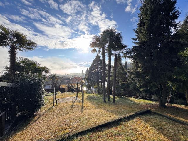 Terreno edificabile immerso nel verde | dreamo. Ch