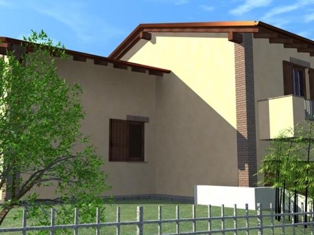 Terreno edificabile in affitto a Piacenza
