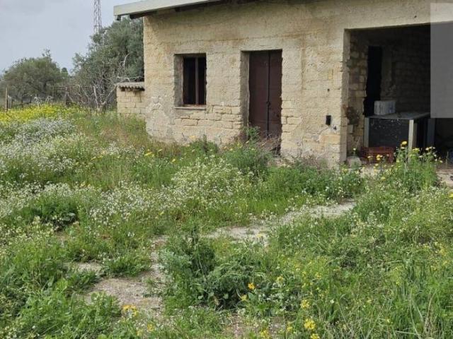Terreno edificabile in affitto a Siracusa