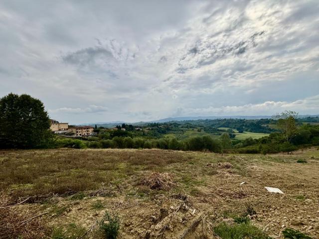 Terreno Edificabile in vendita, Capannoli san pietro in belvedere