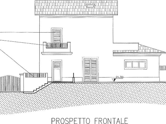 Terreno Edificabile in vendita, Cerreto Guidi rugiati