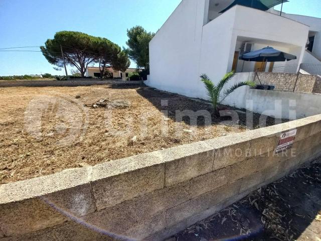 Terreno edificabile in vendita a Taviano
