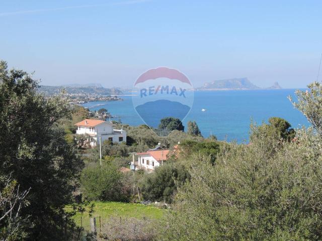 Terreno edificabile in vendita a Termini Imerese