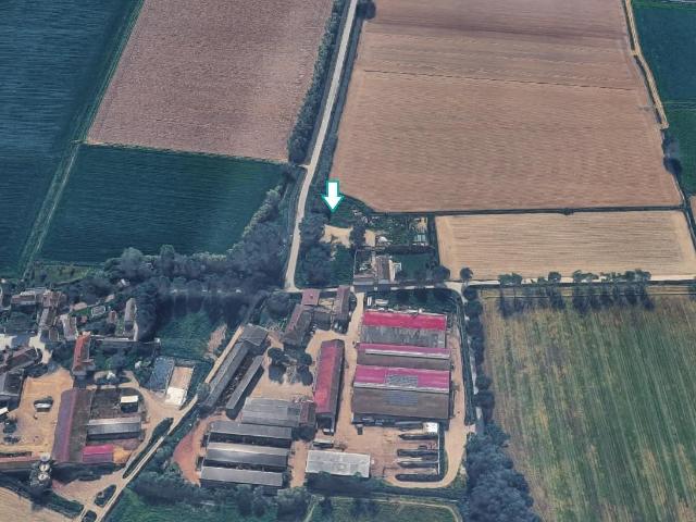 Terreno Edificabile in vendita a Terranova dei Passerini