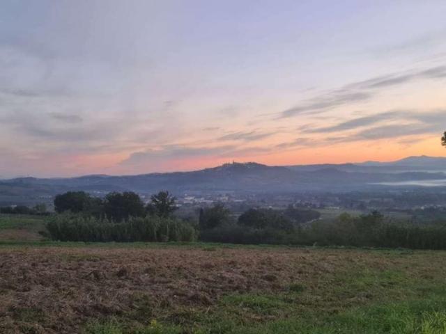 Terreno edificabile in vendita a Todi