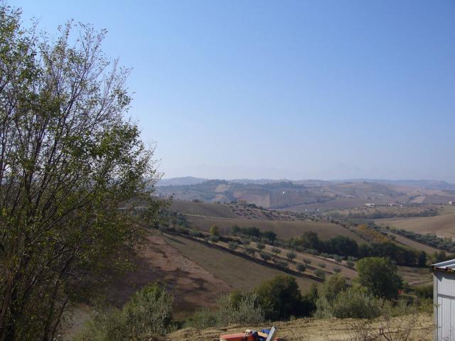 Terreno edificabile in vendita a Tortoreto, Cavatassi