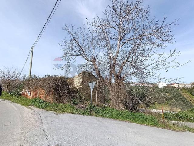 Terreno edificabile in vendita a Torrevecchia Teatina