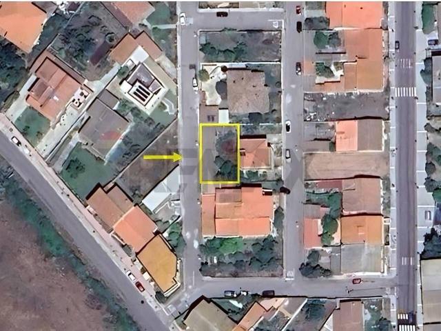 Terreno edificabile in vendita a Tramatza
