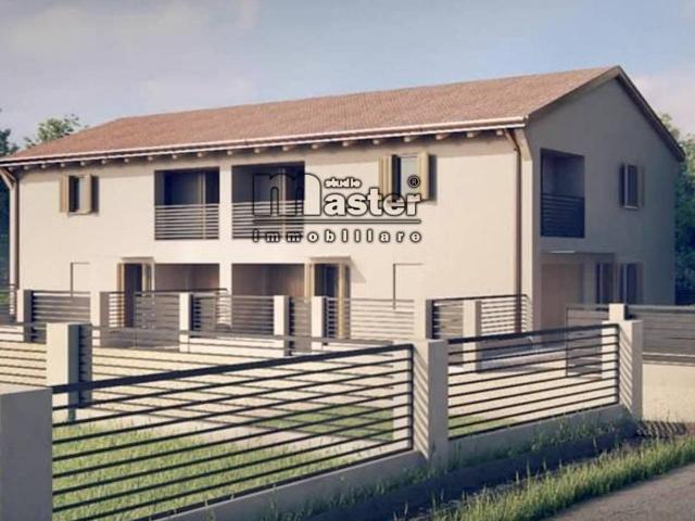 Terreno edificabile in vendita a Treviso