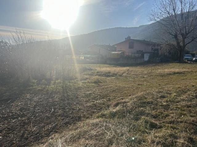 Terreno edificabile in vendita a Tregnago