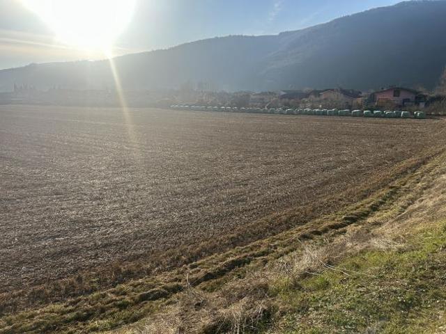 Terreno edificabile in vendita a Tregnago