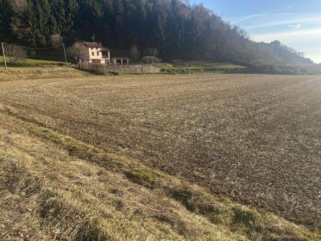 Terreno edificabile in vendita a Tregnago