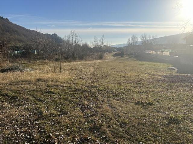Terreno edificabile in vendita a Tregnago