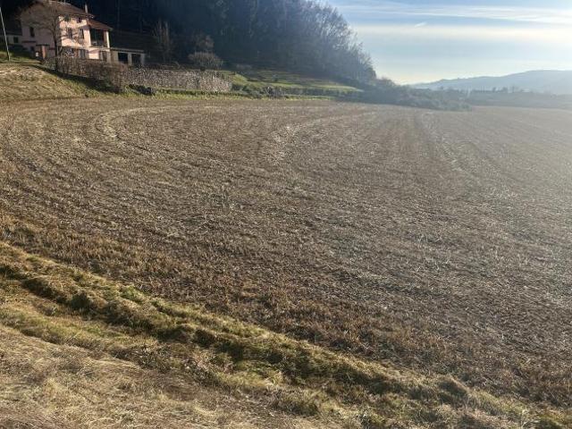 Terreno edificabile in vendita a Tregnago