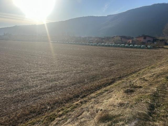 Terreno edificabile in vendita a Tregnago