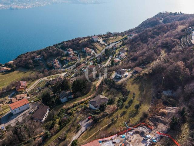 Terreno edificabile in vendita a Tremosine