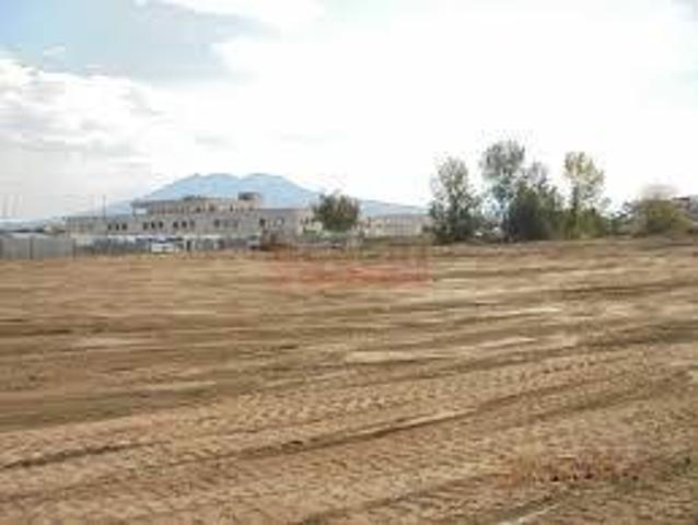Terreno edificabile in vendita a Trento