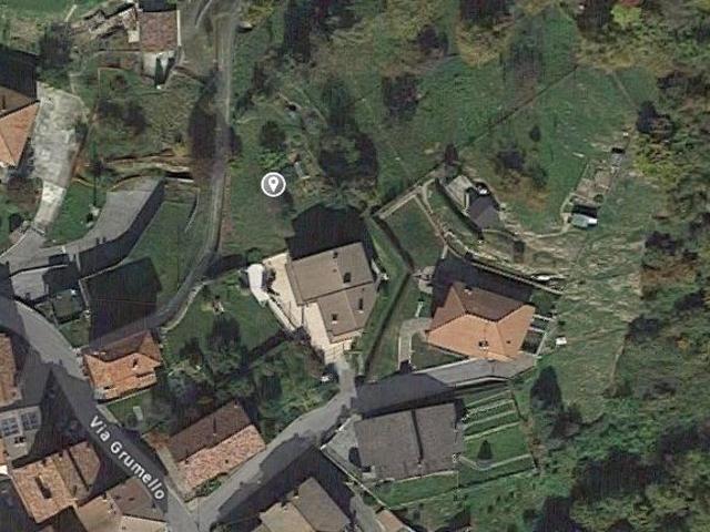 Terreno edificabile in vendita a Ubiale Clanezzo
