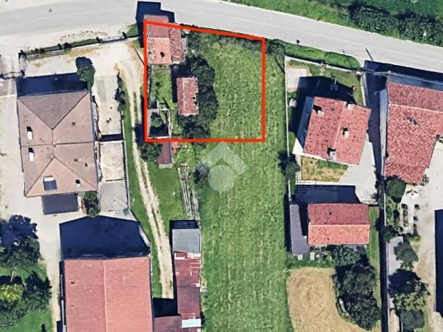 Terreno edificabile in vendita a Udine