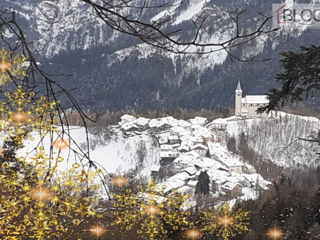Terreno edificabile in vendita a Valle di Cadore, Valle
