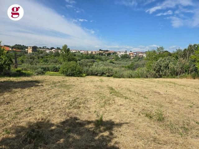 Terreno edificabile in vendita a Vasto