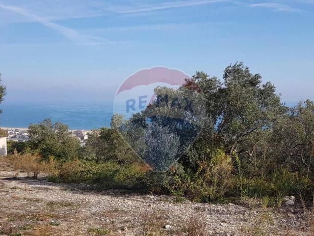 Terreno edificabile in vendita a Vasto