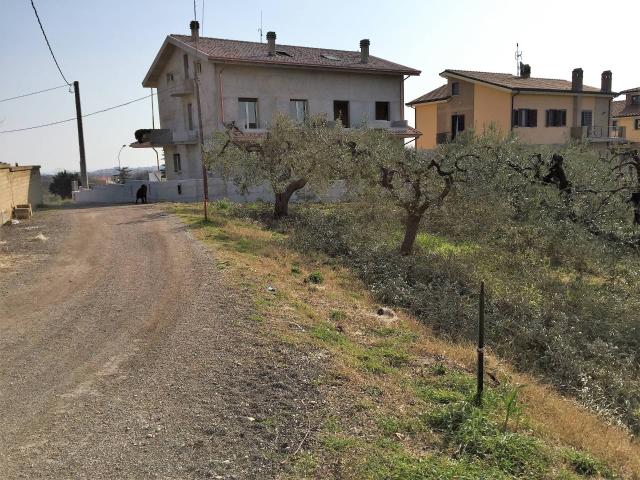 Terreno edificabile in vendita a Vasto, FRAZIONI