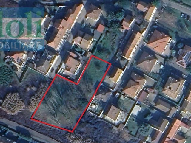 Terreno edificabile in vendita a Vercelli, Canad