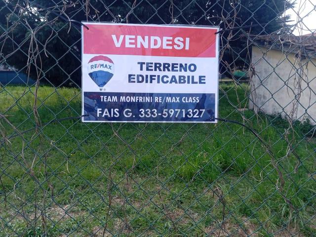 Terreno edificabile in vendita a Vergiate