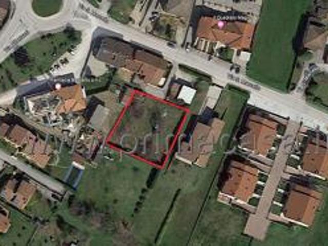 Terreno edificabile in vendita a Veronella