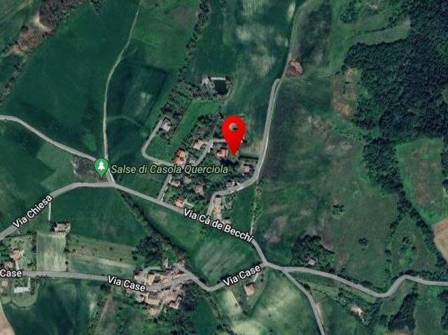 Terreno edificabile in vendita a Viano