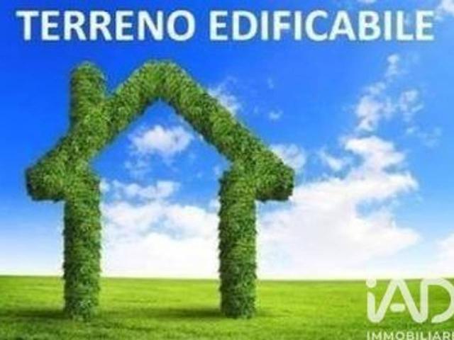 Terreno edificabile in vendita a Vicenza