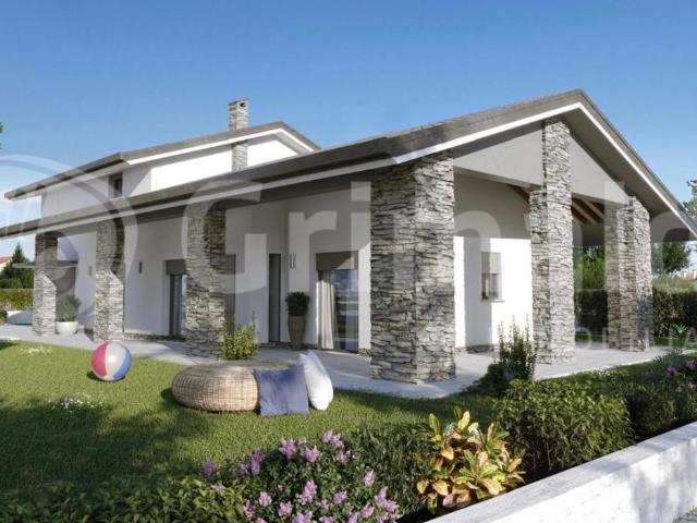 Terreno edificabile in vendita a Vigodarzere