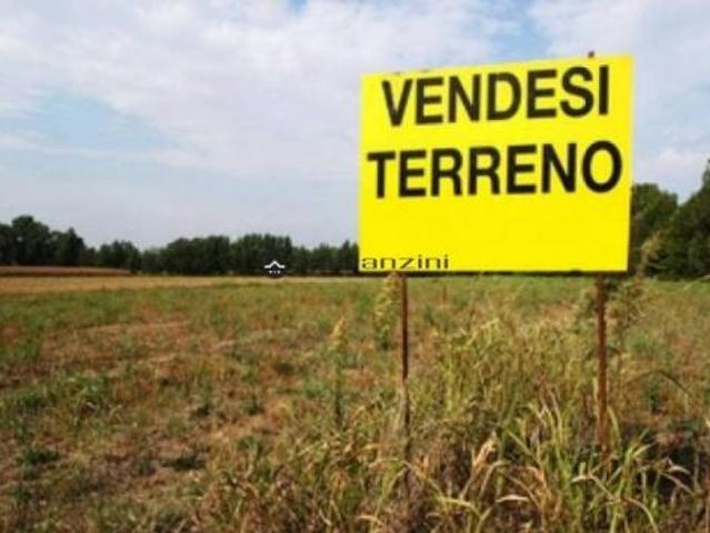 Terreno edificabile in vendita a Villadose