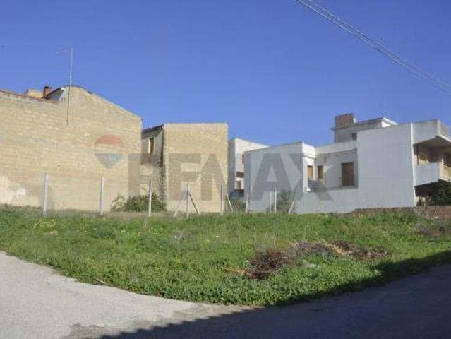 Terreno in vendita a Vittoria, Scoglitti